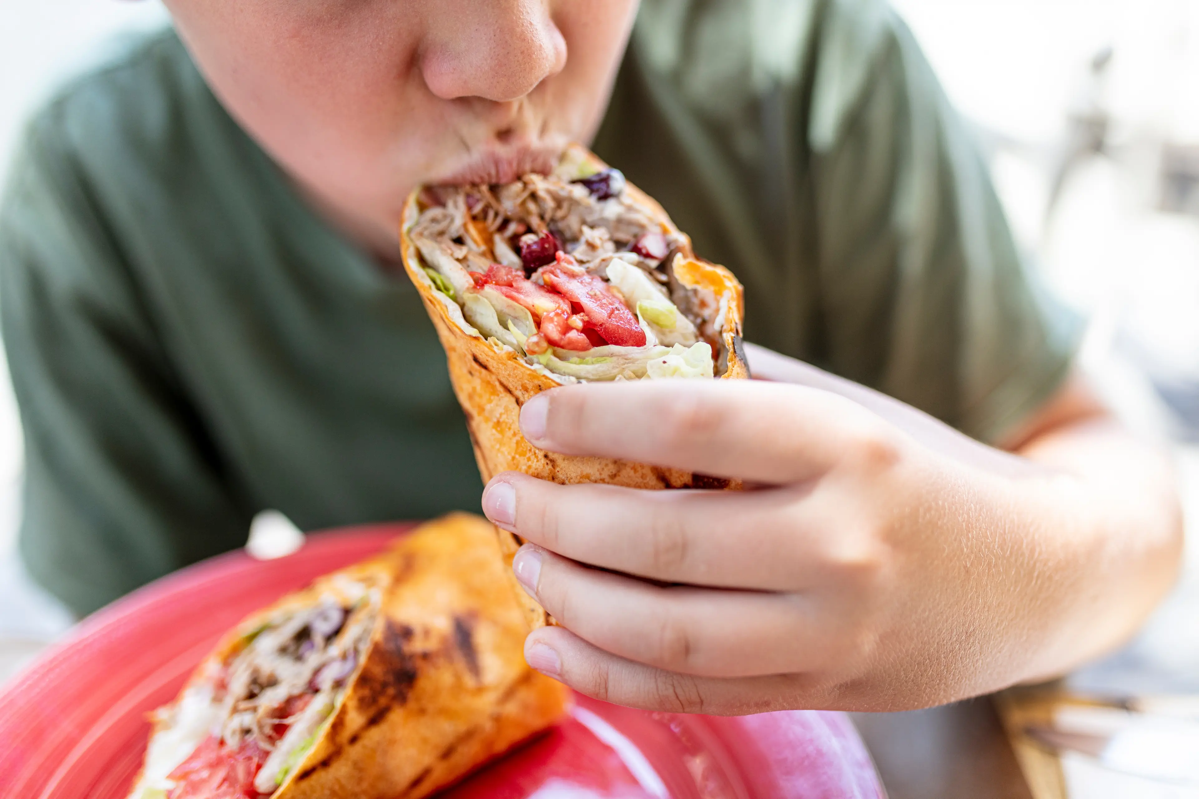 Is eating a tuna sandwich every day for a week too much of a good thing. Photo: Getty