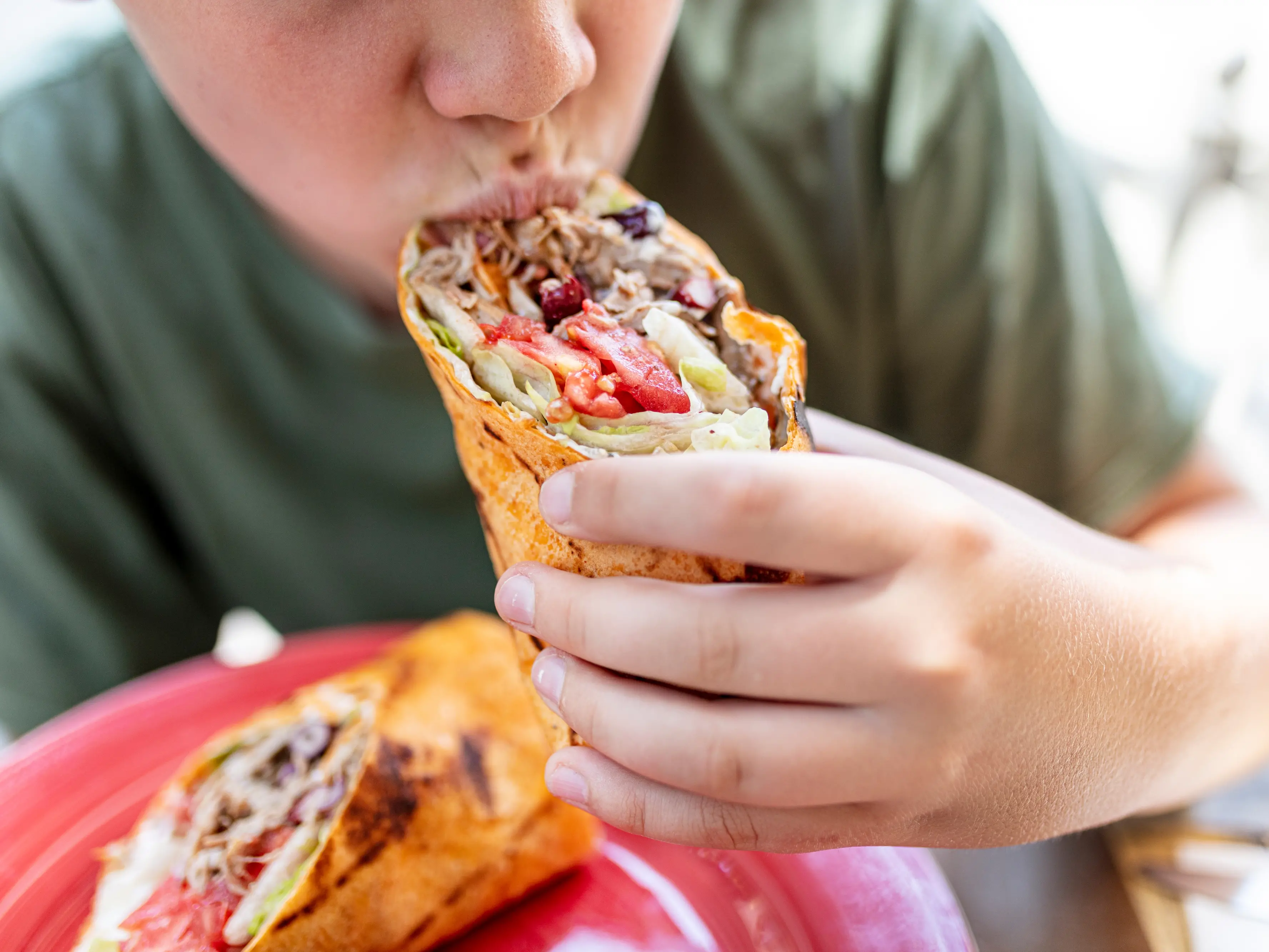 Is eating a tuna sandwich every day for a week too much of a good thing. Photo: Getty