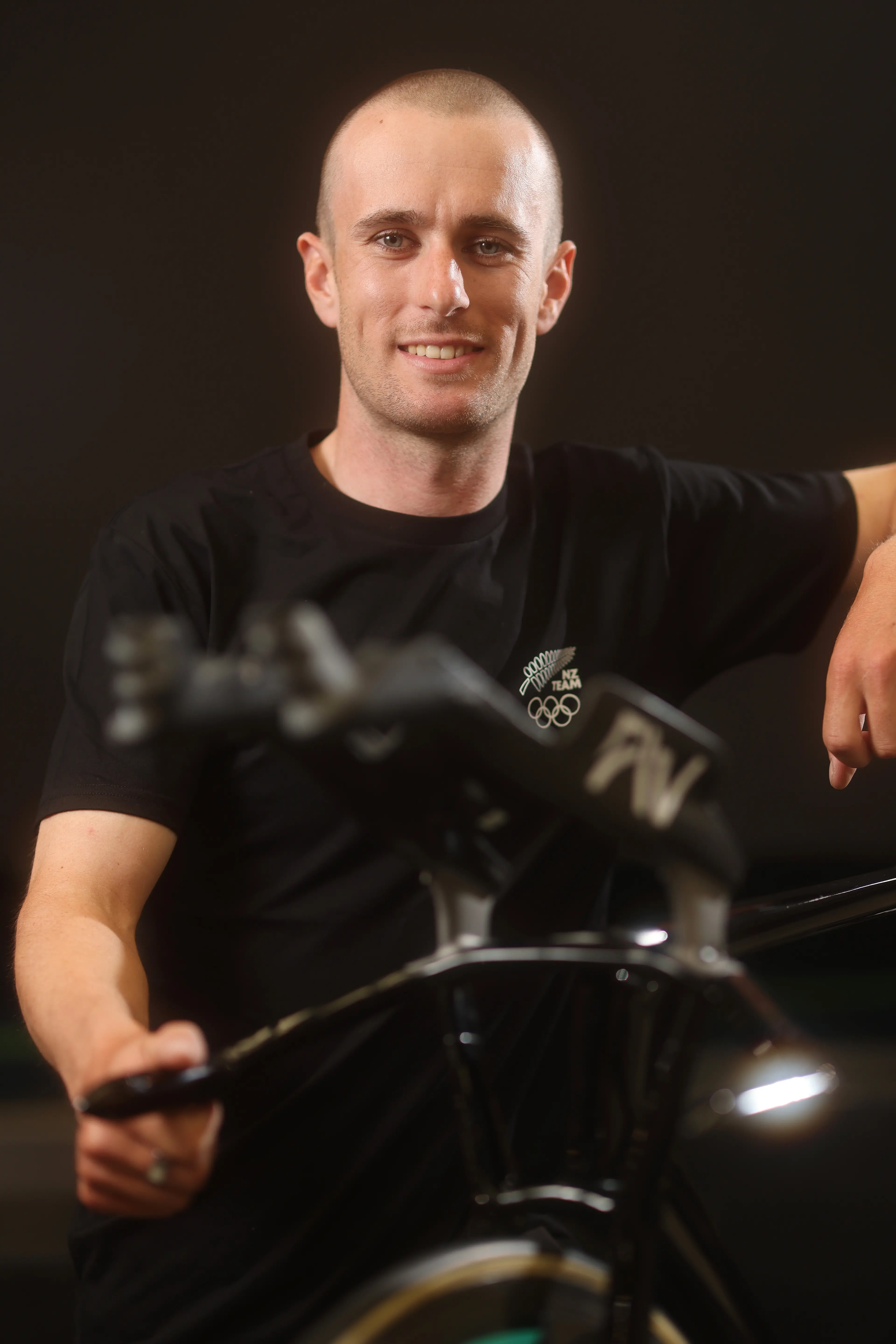 Three Southlanders named in NZ cycling team