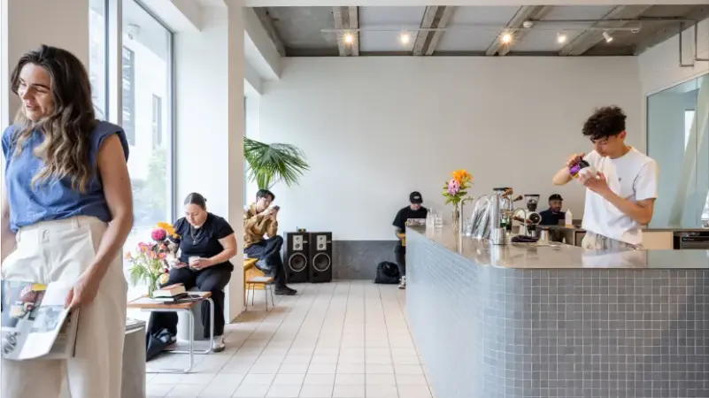 Christchurch cafe to serve up country’s priciest coffee at $100 a cup
