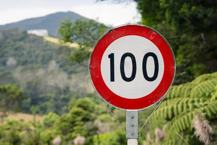 Major speed limit shake-up on way for Wakatipu