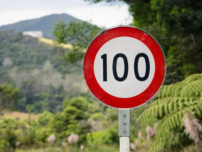 Major speed limit shake-up on way for Wakatipu