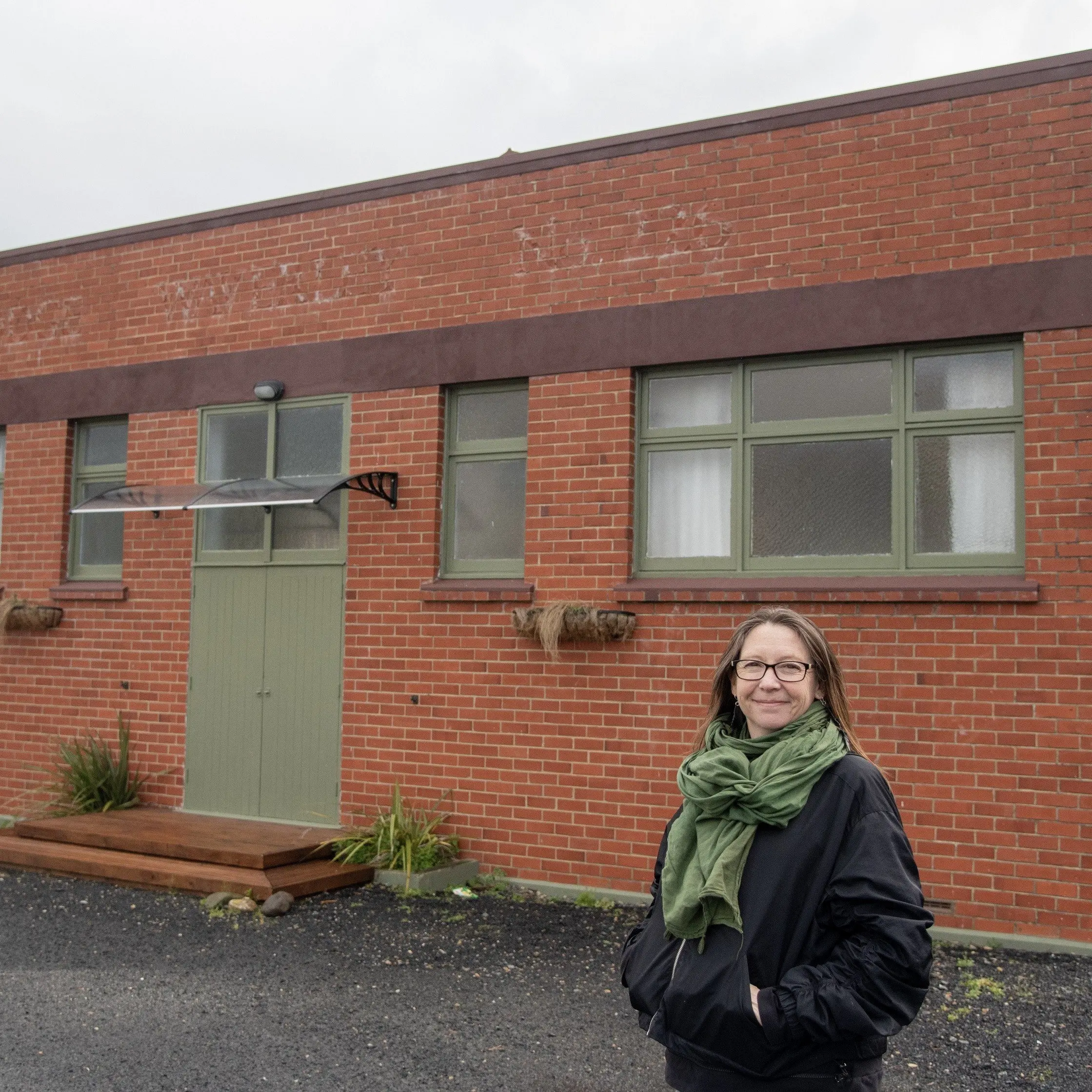 New arts and creative space to be ‘vibrant and inclusive’