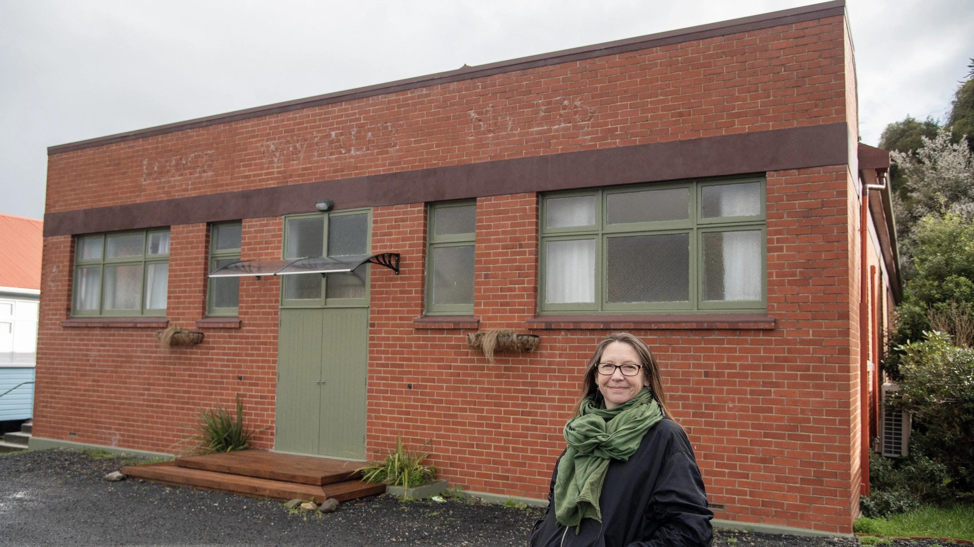 New arts and creative space to be ‘vibrant and inclusive’