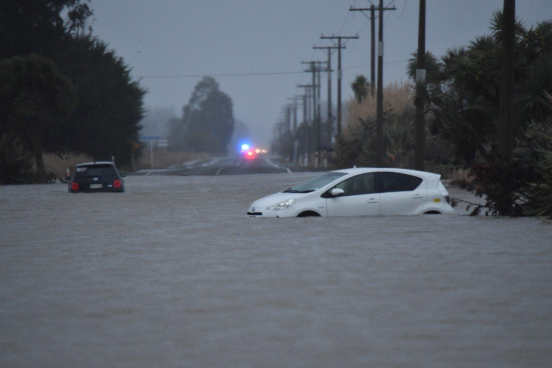 Impact of rates cap on emergency management considered