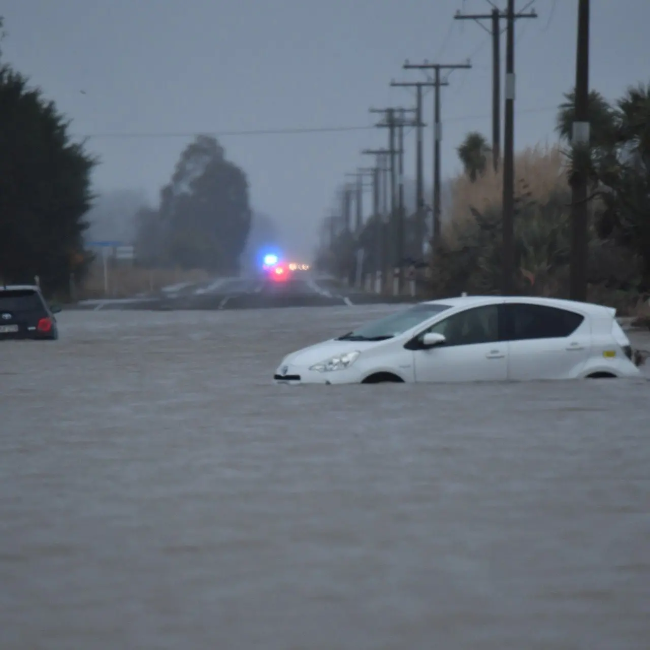 Impact of rates cap on emergency management considered