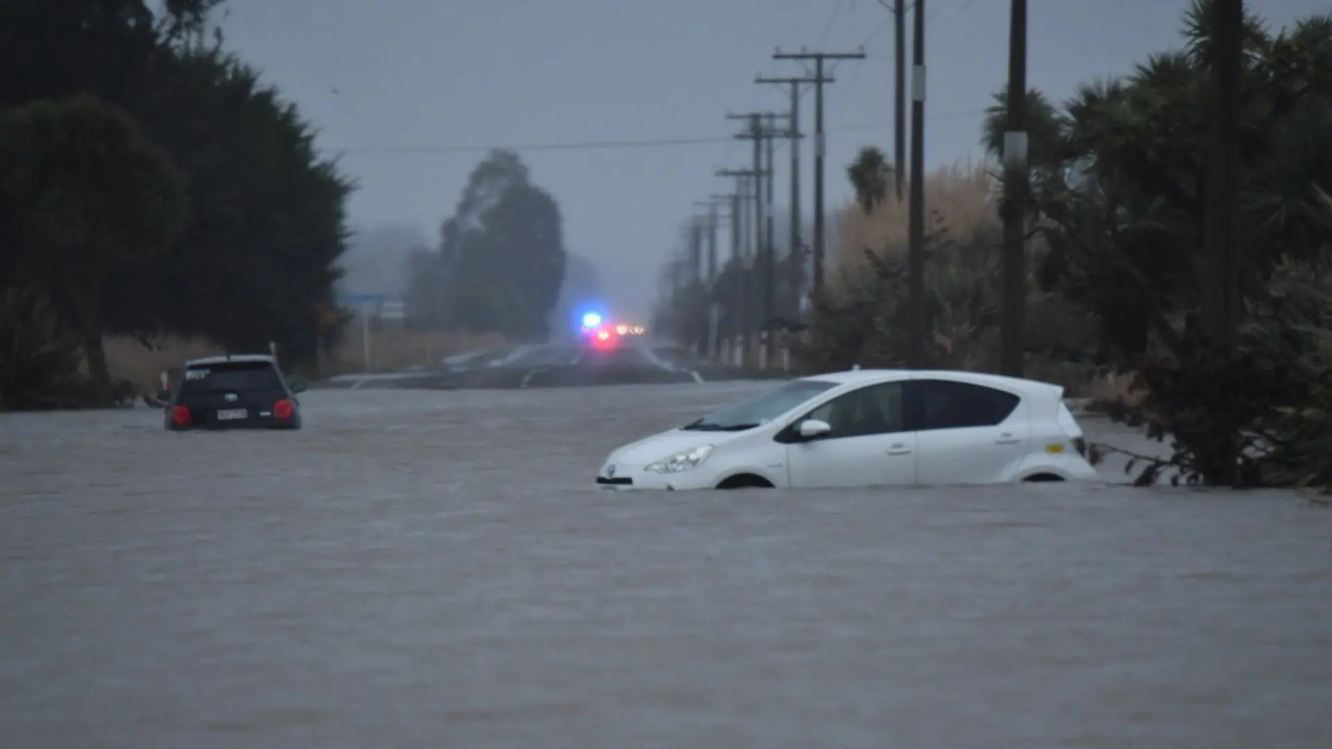 Impact of rates cap on emergency management considered