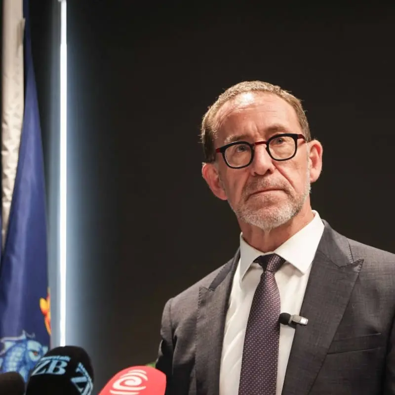 Damning report blames 'systemic leadership failures’ for Wellington sewage disaster