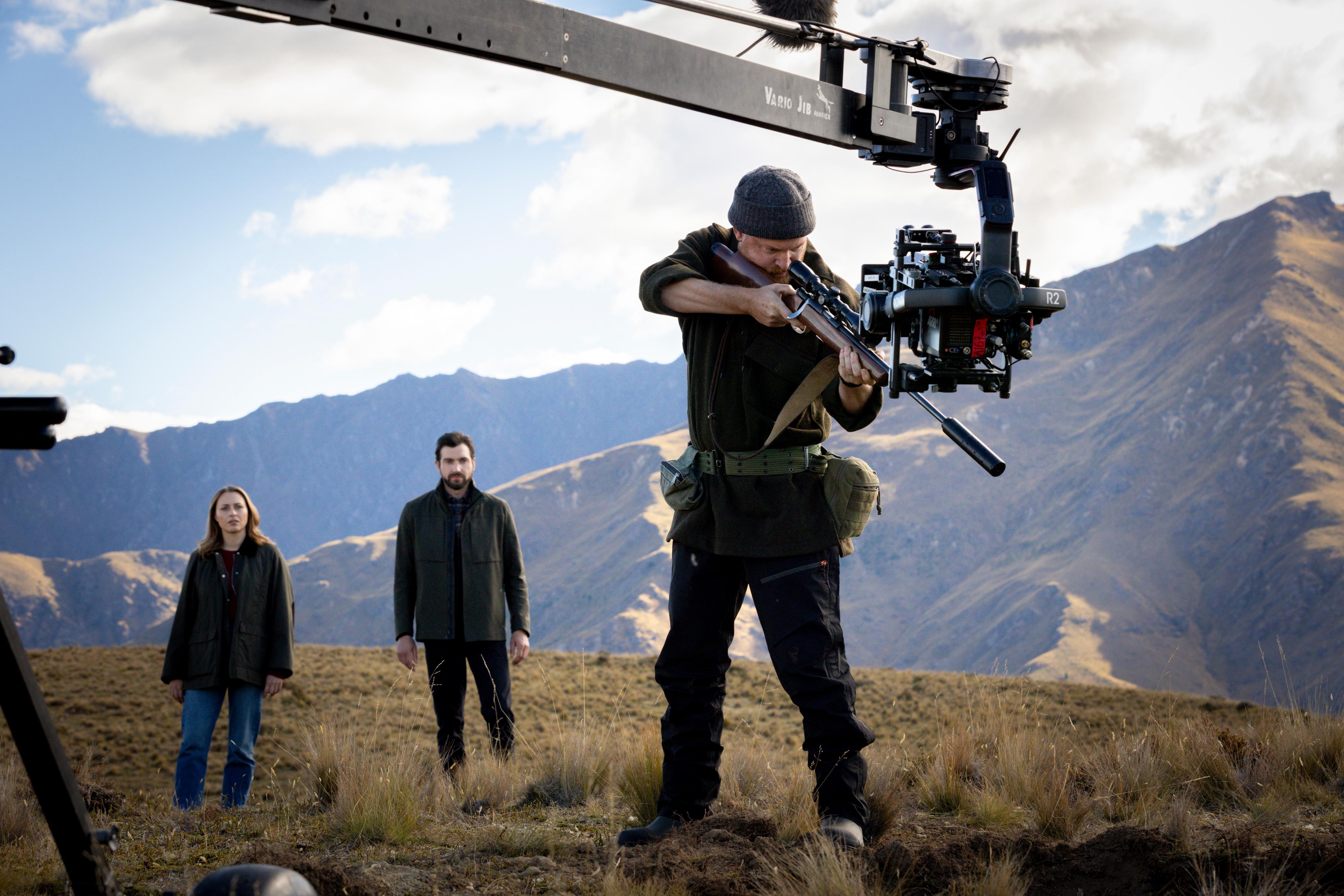 Queenstown's deadliest drama returns