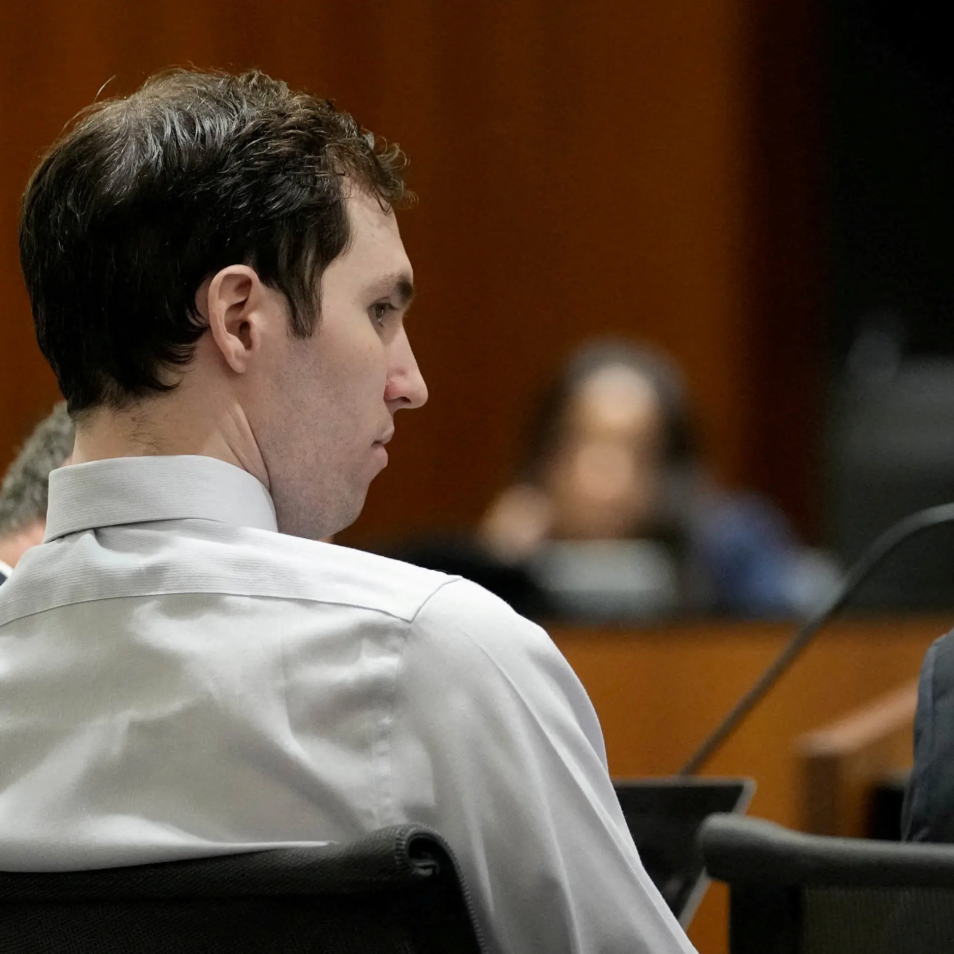 Charlie Kirk’s accused killer pleads not guilty, judge allows death penalty option