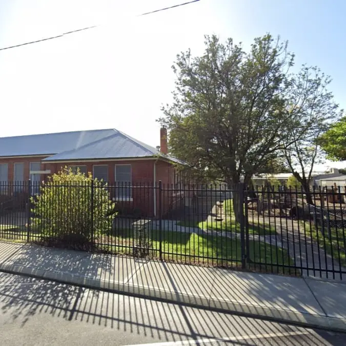 No gas leak at primary school