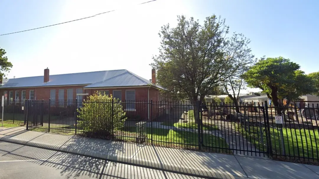 No gas leak at primary school