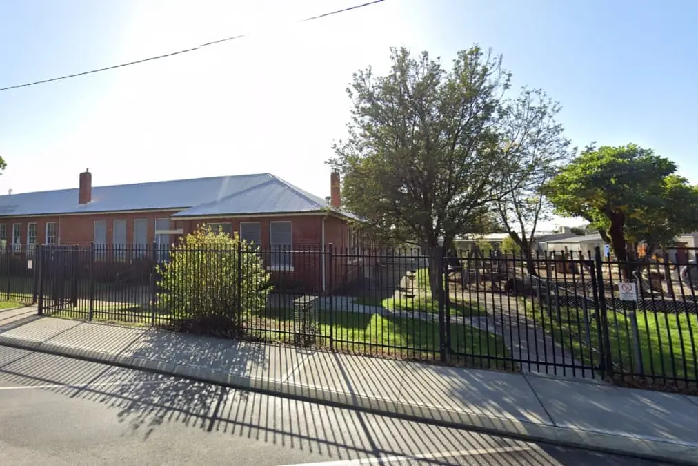 Emergency services were called to Beckenham Te Kura o P\\u016Broto at lunchtime on Wednesday. Photo: Google Maps