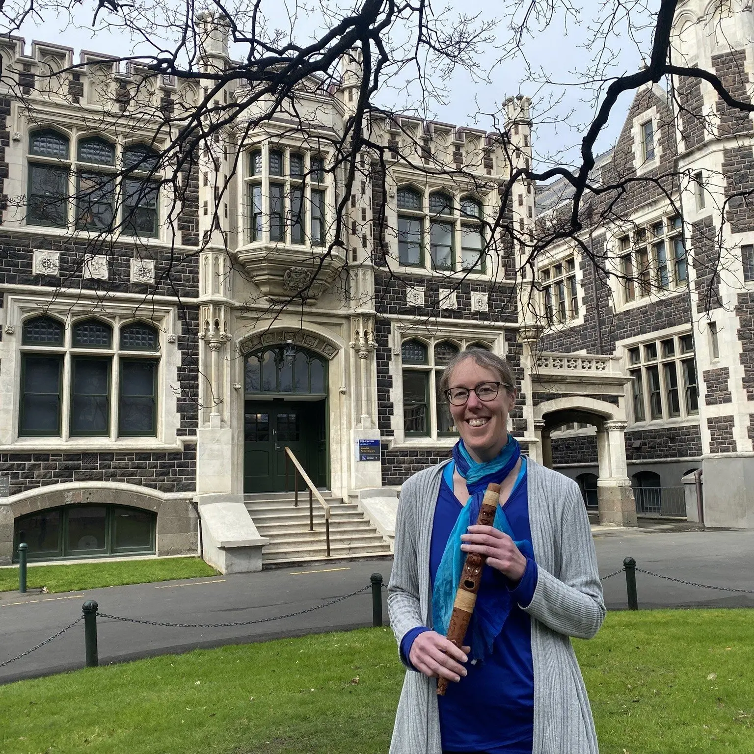 Music at Otago celebrates 100 years