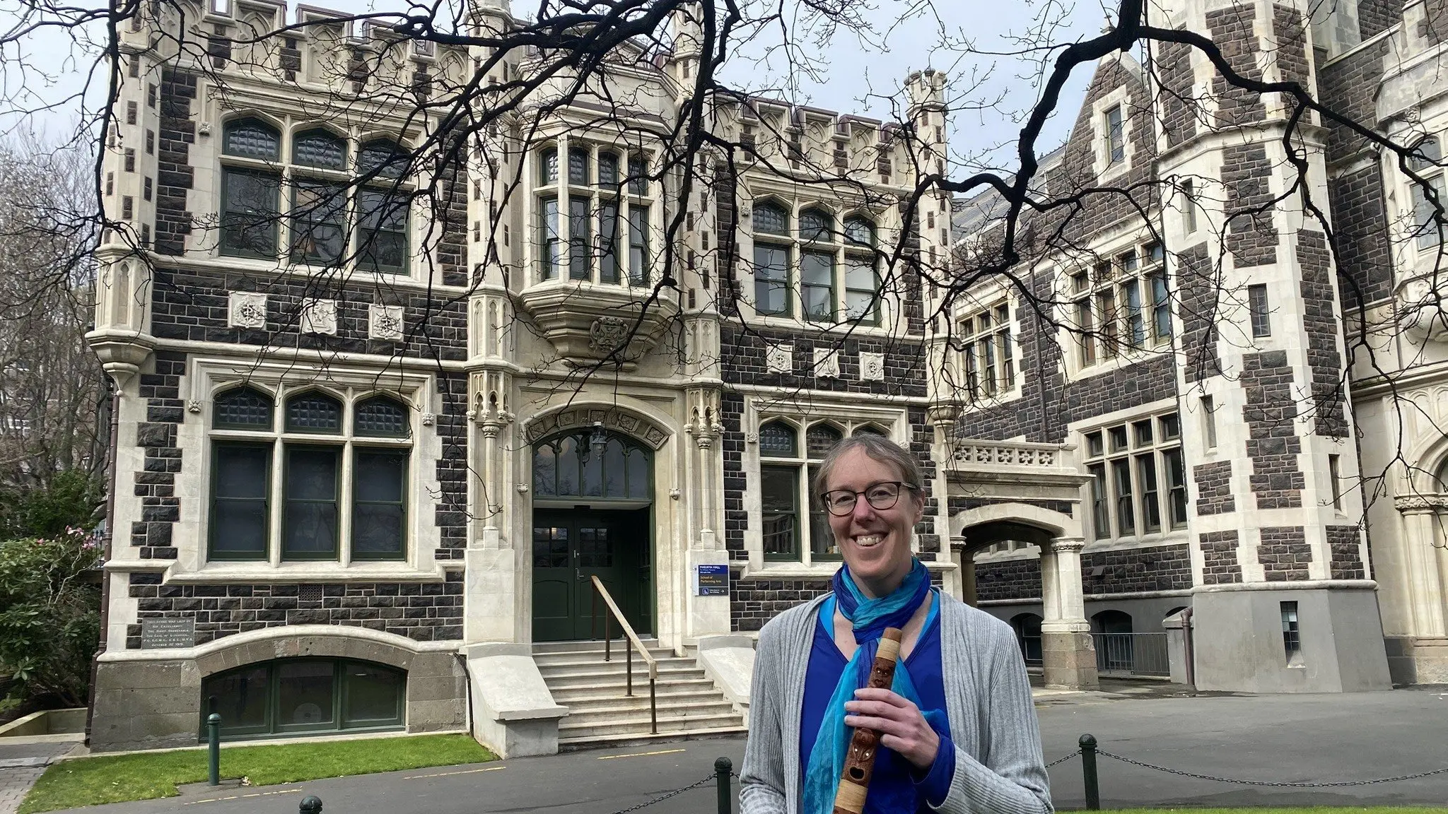 Music at Otago celebrates 100 years