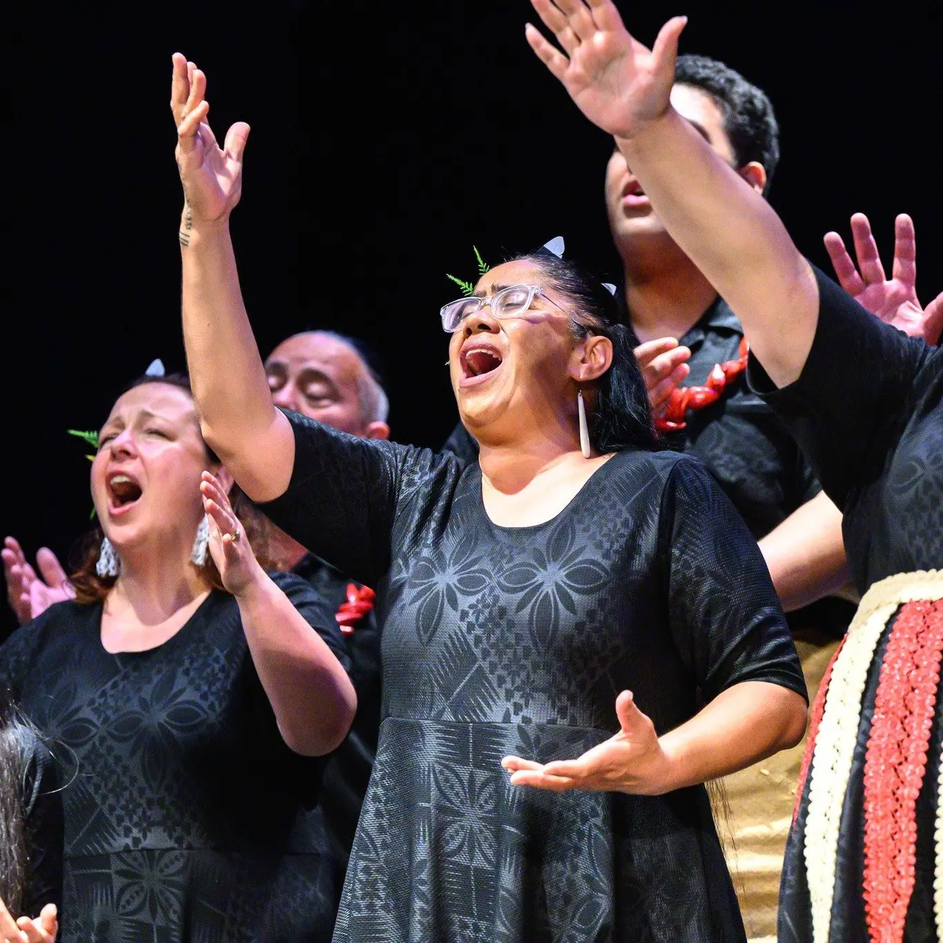 World Choir Games experience ‘a joy’