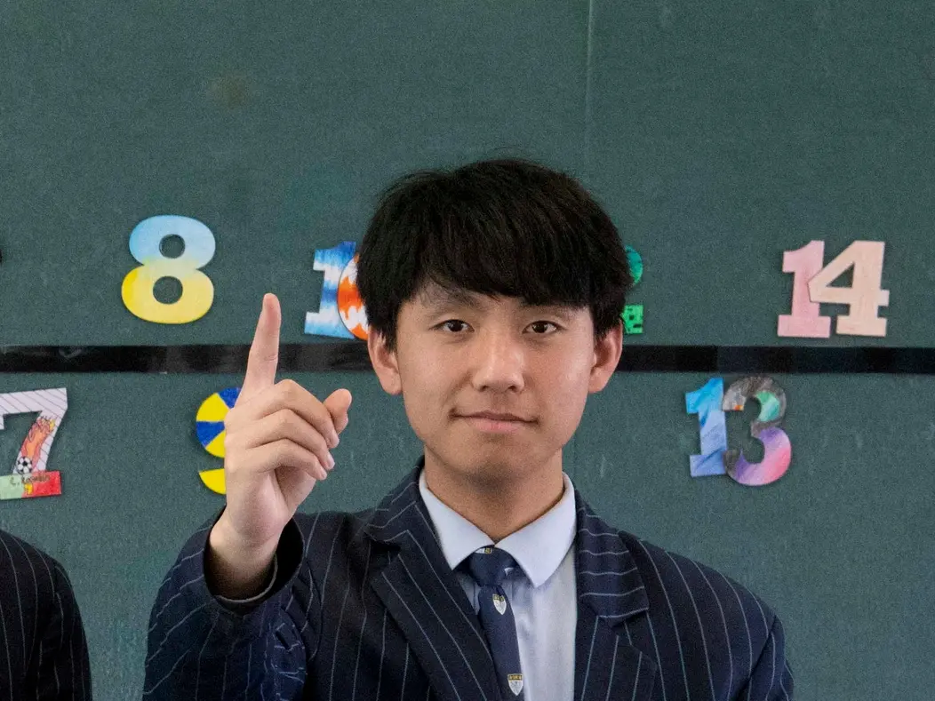 From 'McPhailures' to maths champions: King's High School dominates Otago mathalon