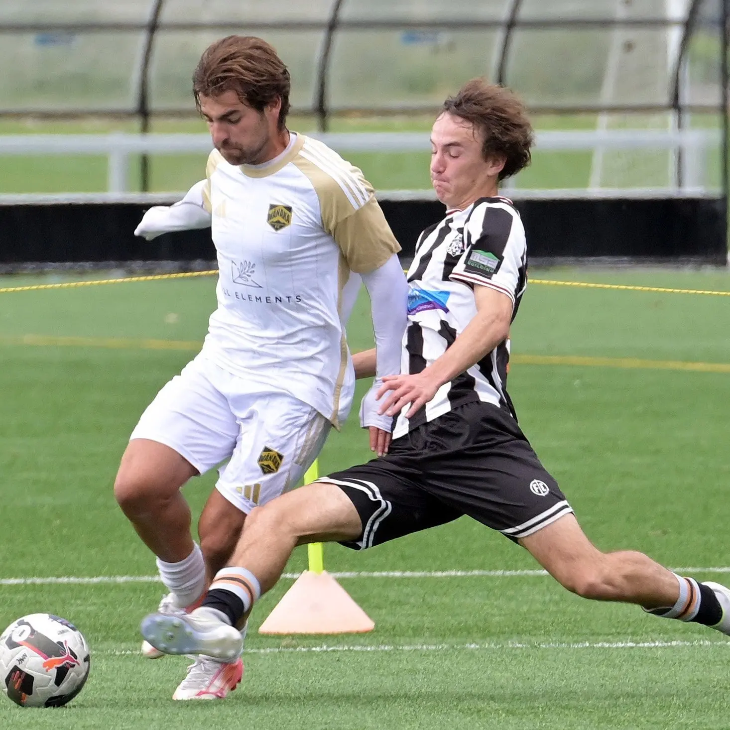 Northern ‘exceeded our expectations’ in Southern League debut
