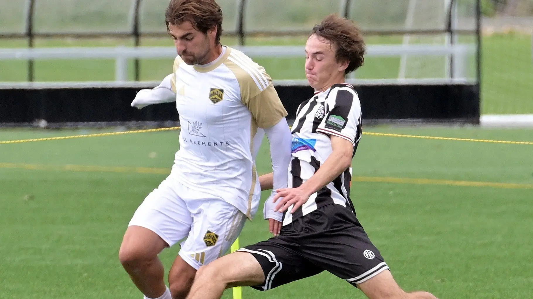 Northern ‘exceeded our expectations’ in Southern League debut