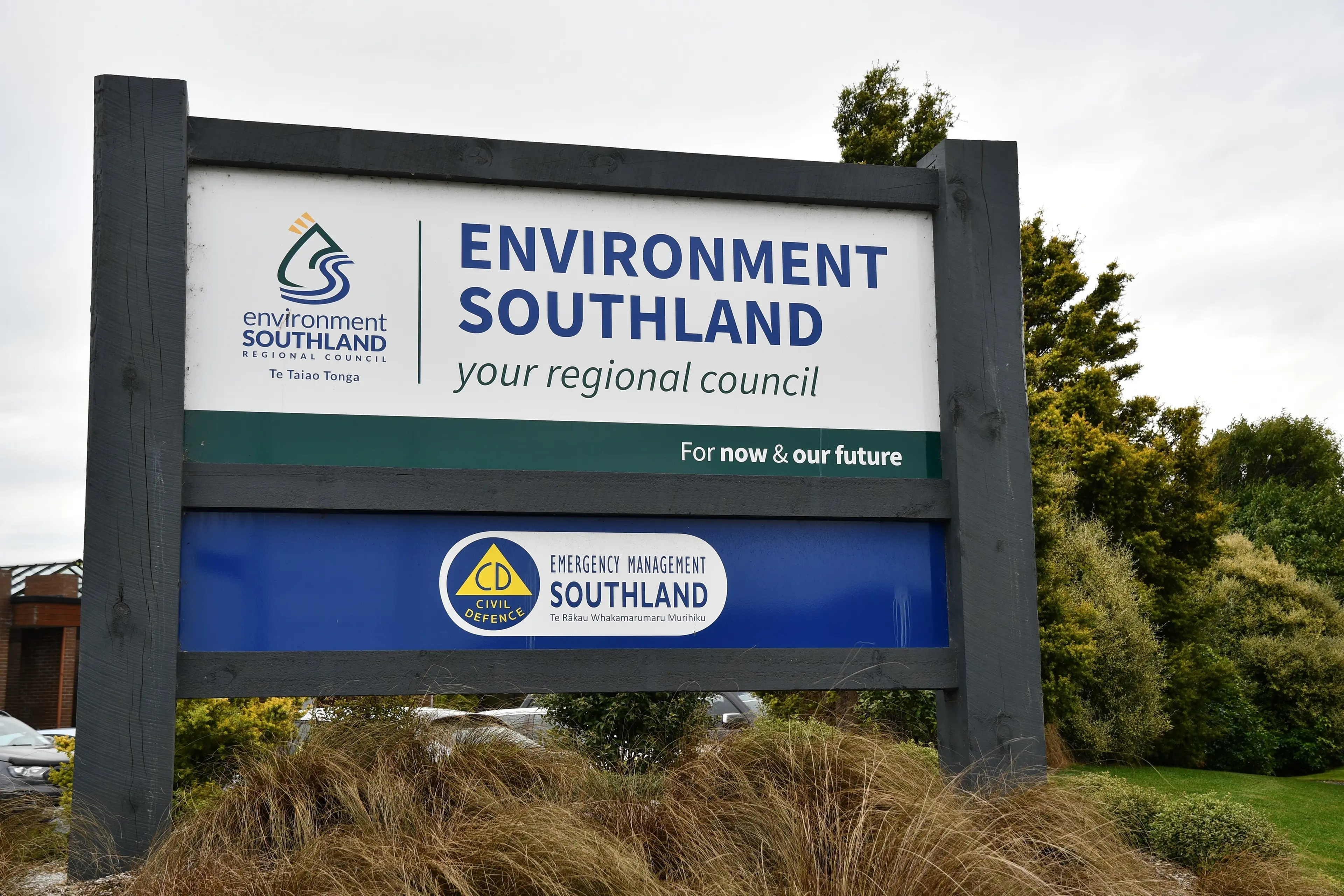 Environment Southland has opted to stick with the status quo for voting at the next local government election. Credit: Laura Smith/ODT.