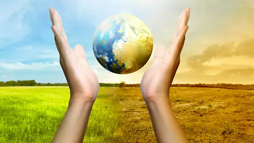 Global warming will exceed 1.5°C target, UN warns