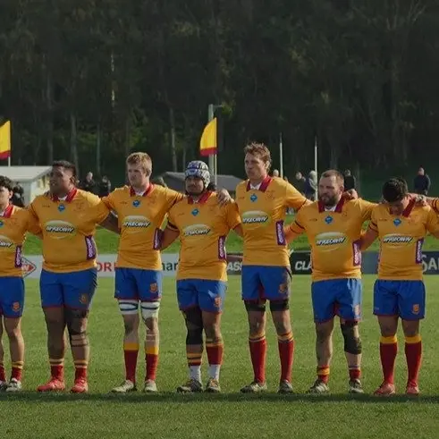 Matchday tributes to trailblazing former player Talanoa who is ‘forever part of the North Otago Rugby family’