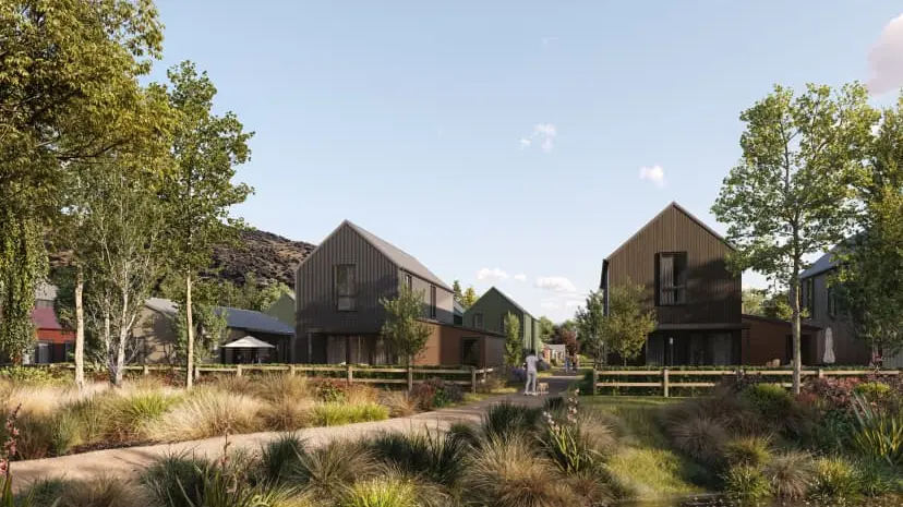 Developer defends reviving controversial fast-track Arrowtown housing project