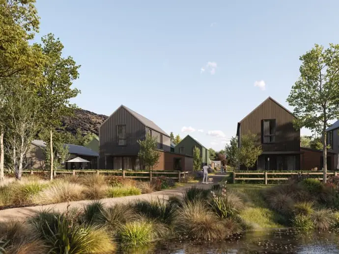 Developer defends reviving controversial fast-track Arrowtown housing project