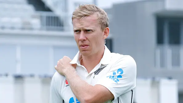 Former Black Cap loses county cricket role after supporter backlash