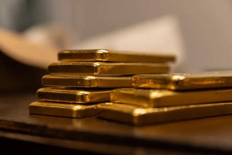 Netherlands moves billions in gold to London in 'crisis preparedness' move
