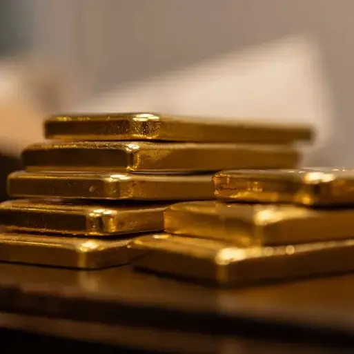 Netherlands moves billions in gold to London in 'crisis preparedness' move