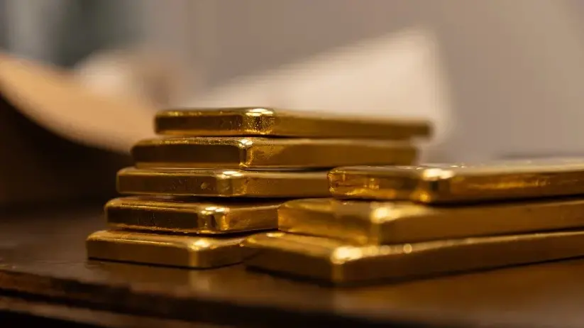 Netherlands moves billions in gold to London in 'crisis preparedness' move