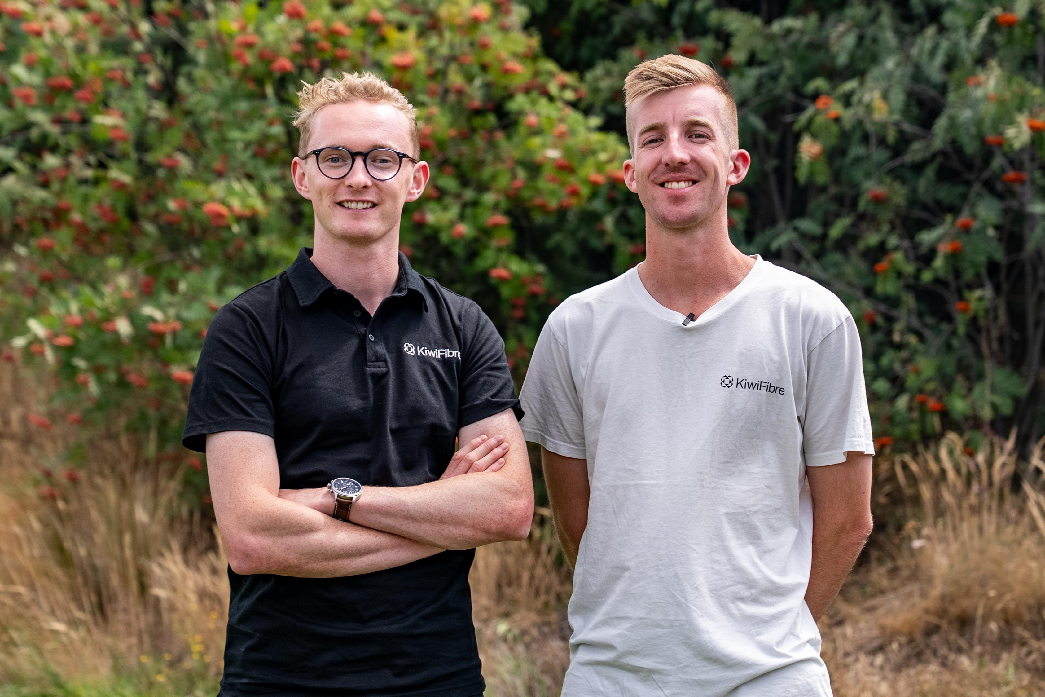 Christchurch startup takes harakeke snowboard material to Europe for trials
