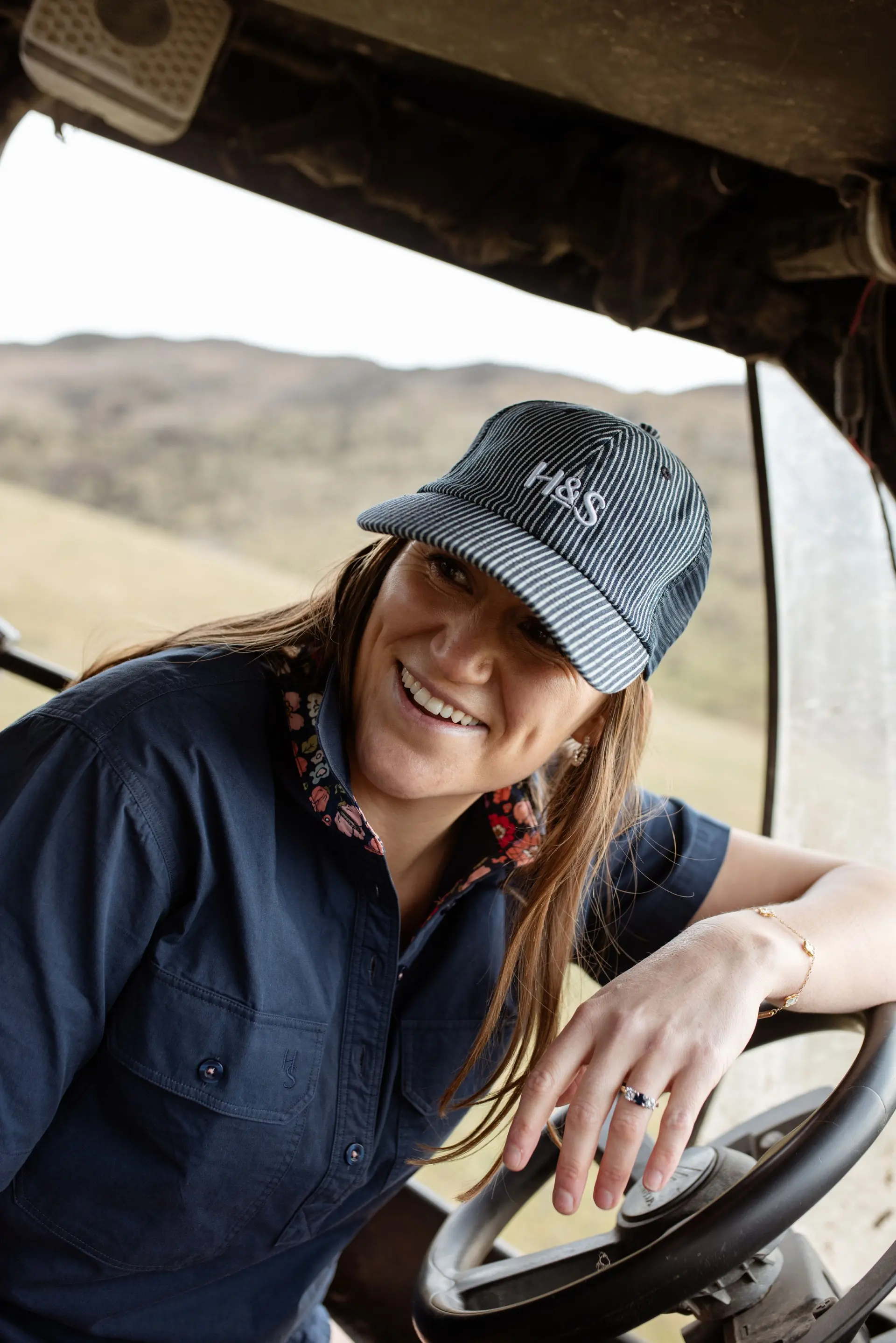 Helping create female leaders in the rural sector aim of new exec director