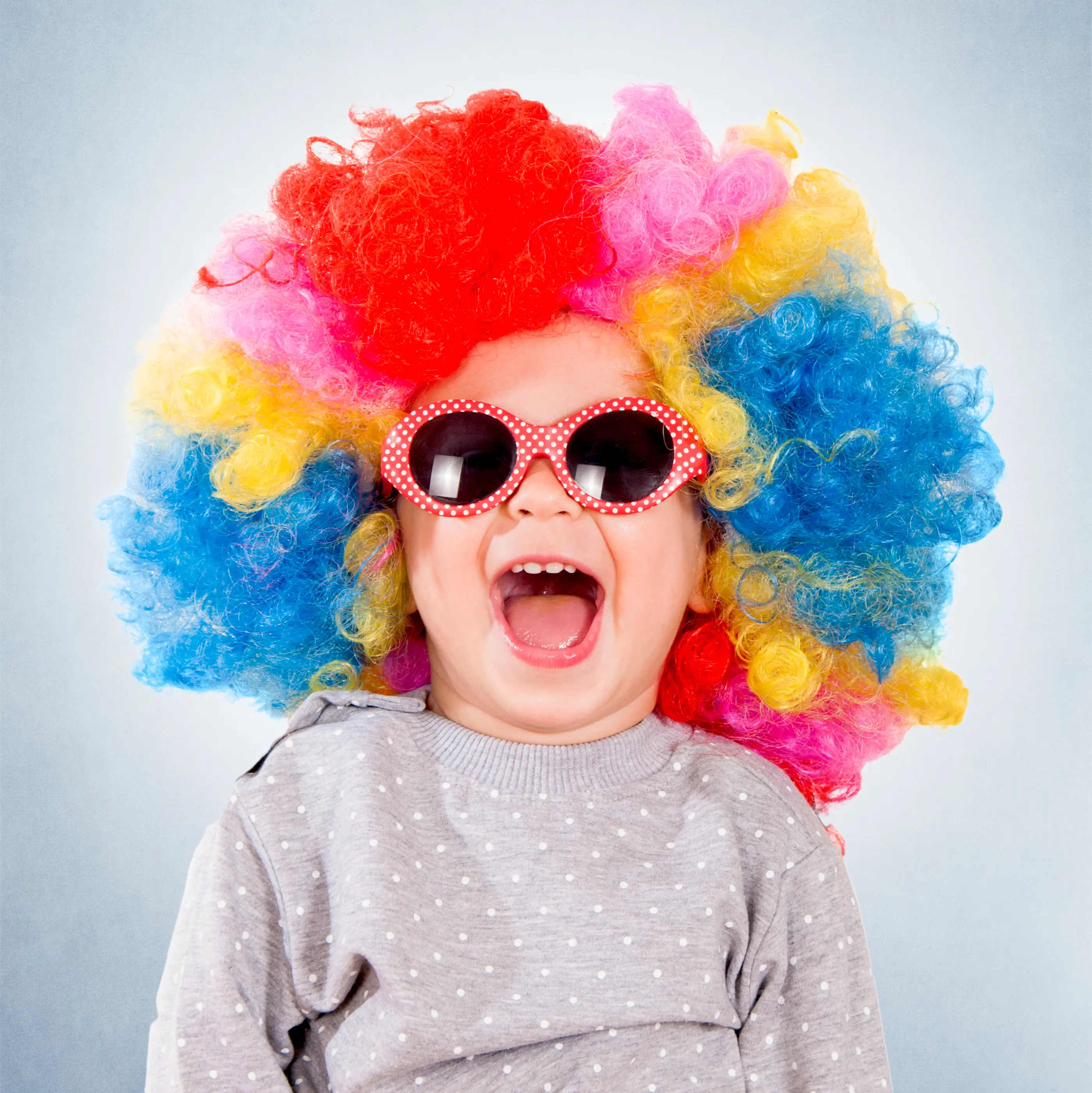 Hair-raising efforts for charity