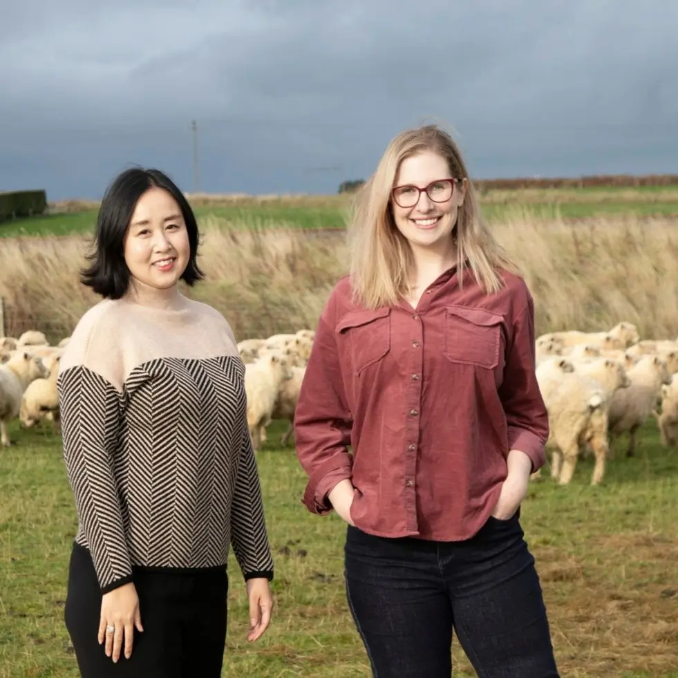 Promoting New Zealand’s primary industries through skincare brand