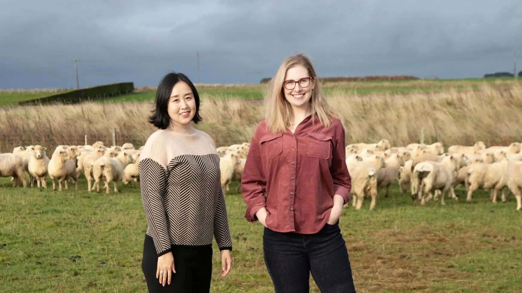 Promoting New Zealand’s primary industries through skincare brand
