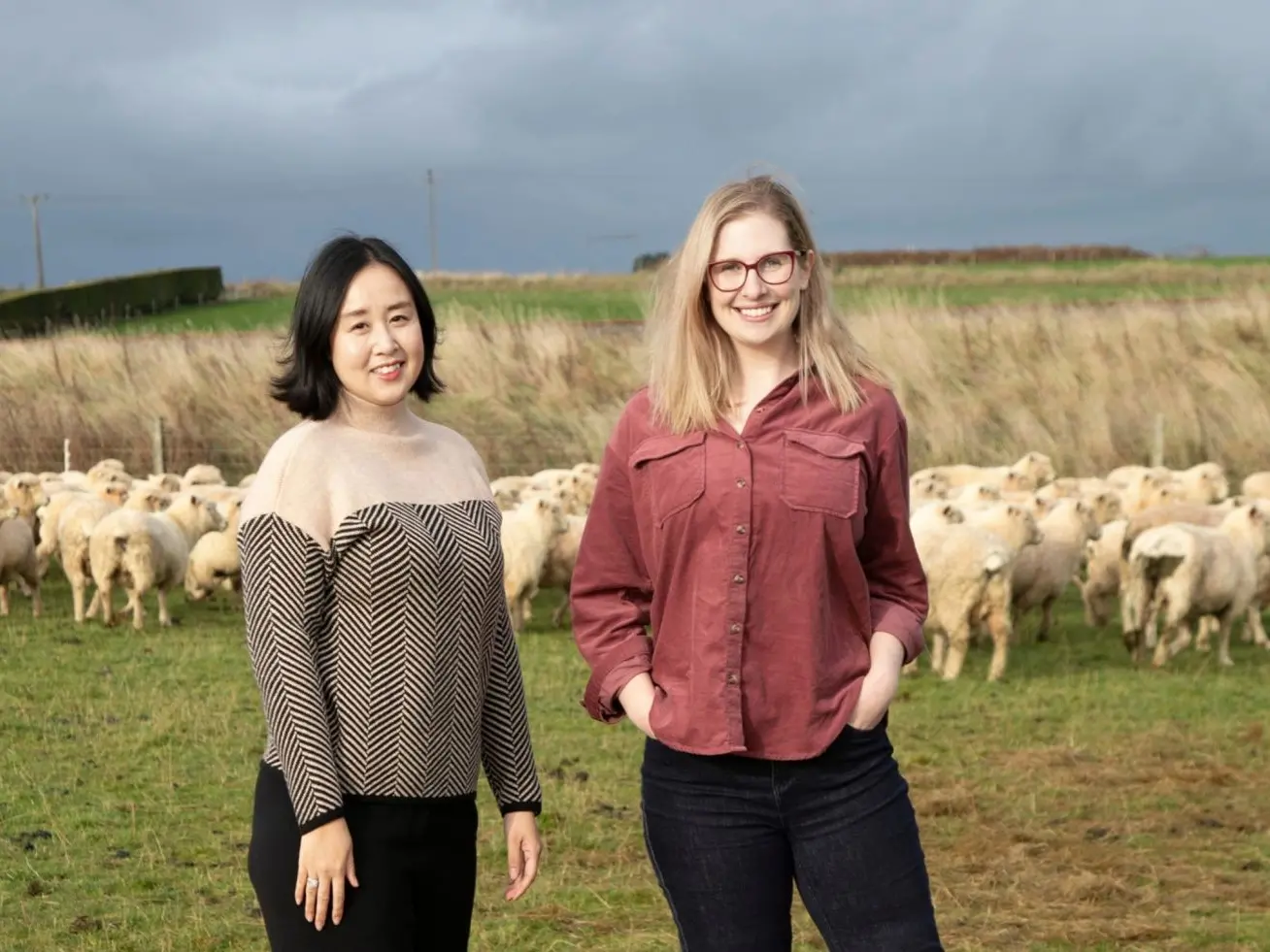 Promoting New Zealand’s primary industries through skincare brand