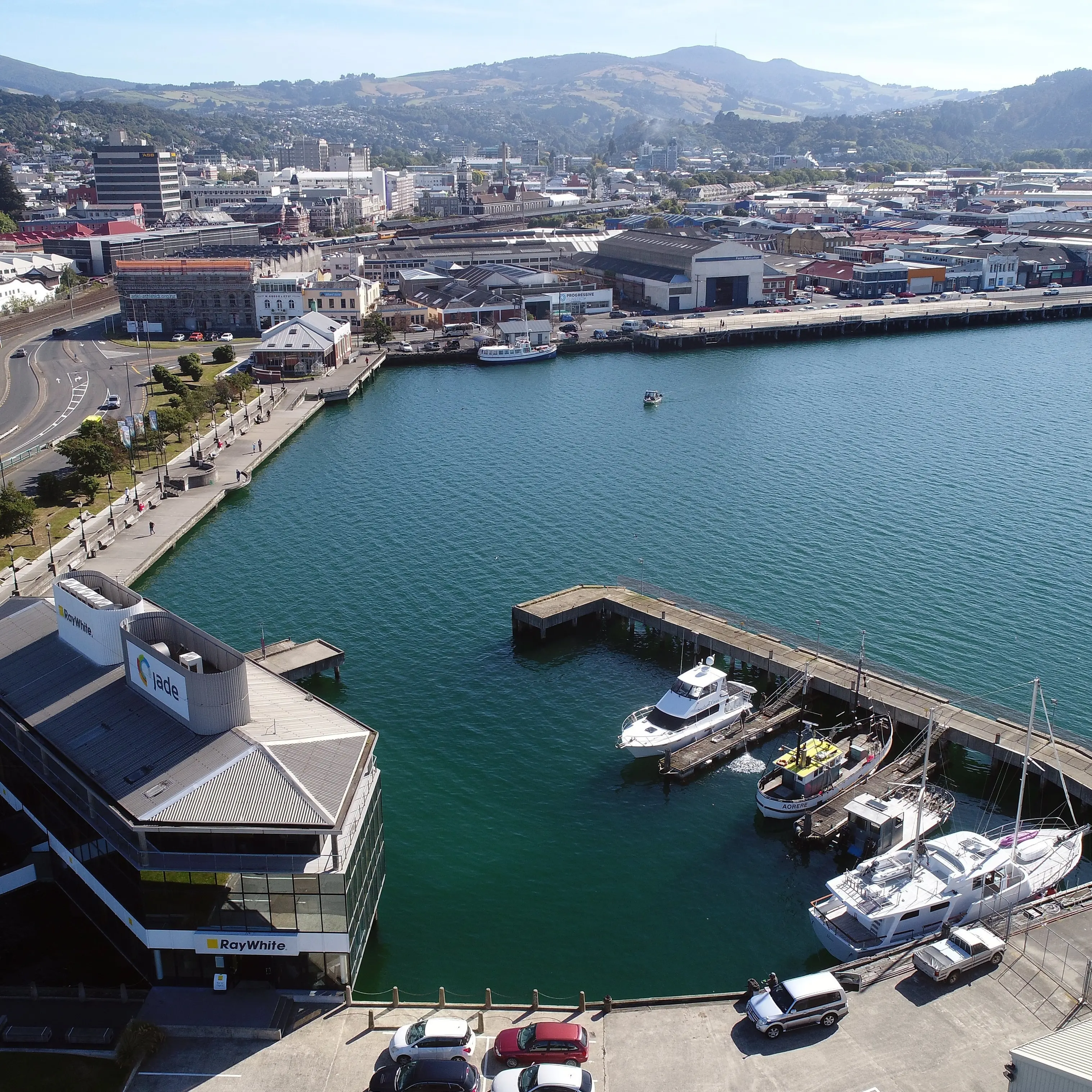 Failed Dunedin restaurant leaves creditors nearly $600k out of pocket