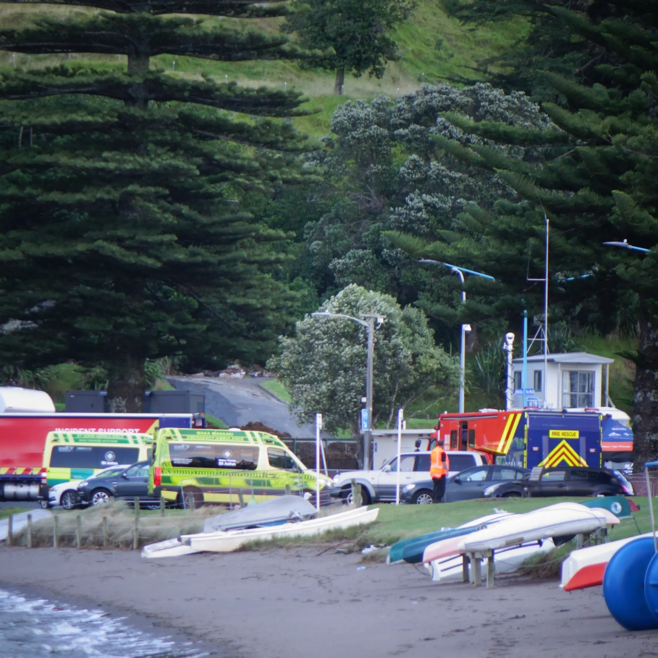 Mt Maunganui landslip: Ratepayers to pay council’s $1.2m legal bill