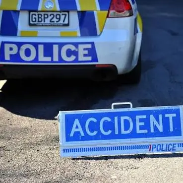 Elderly pedestrian killed in Hokitika crash named