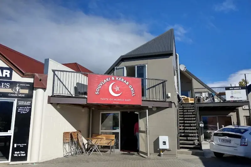 Cromwell kebab shop boss fined $130,000 for exploiting workers