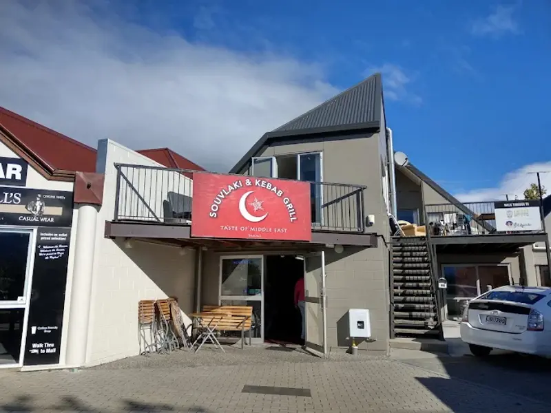 Cromwell kebab shop boss fined $130,000 for exploiting workers