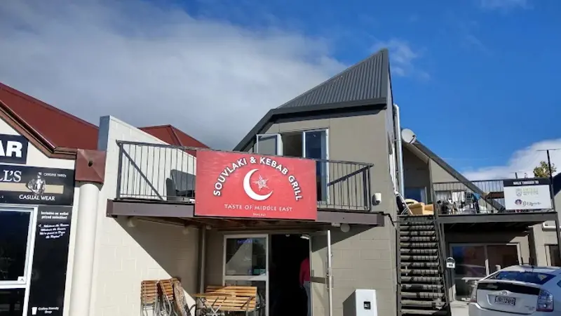 Cromwell kebab shop boss fined $130,000 for exploiting workers