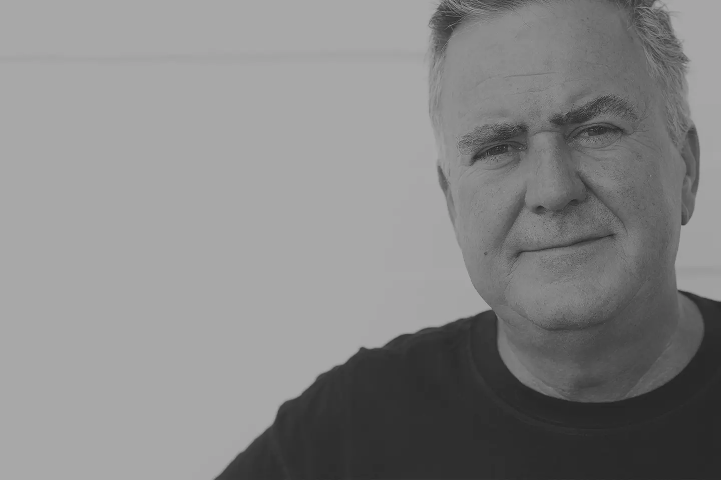New Zealand celebrity chef Simon Gault is set to be the guest speaker at this years Food For Love gala. Photo: Supplied
