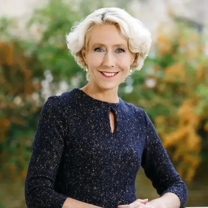 FMA boss Samantha Barrass quits