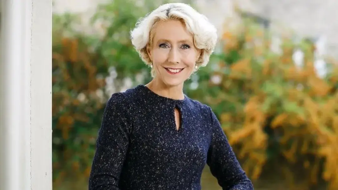 FMA boss Samantha Barrass quits