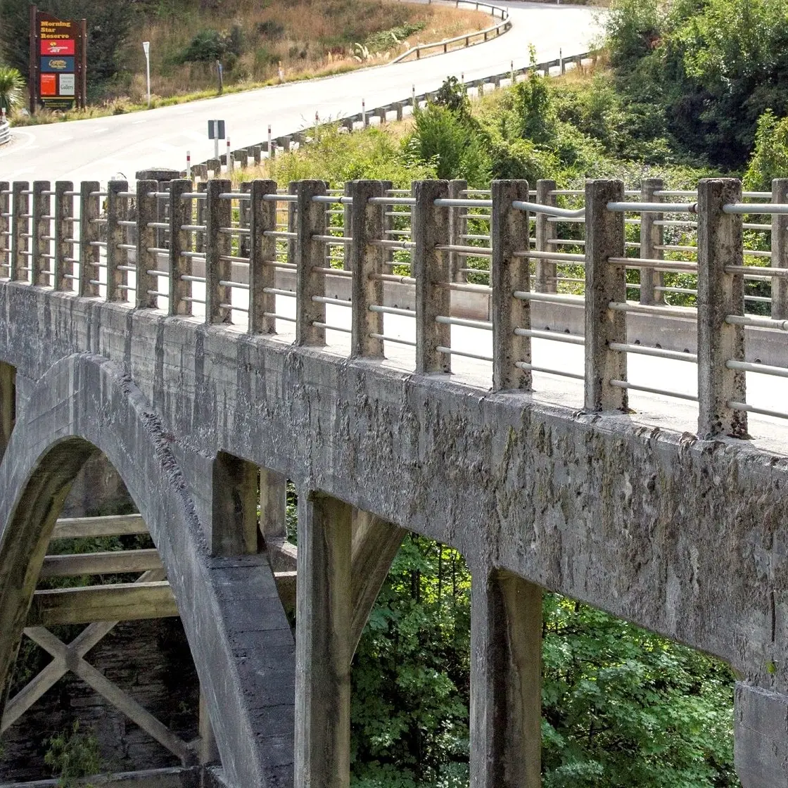 Quakes put spotlight on $81m Edith Cavell Bridge replacement