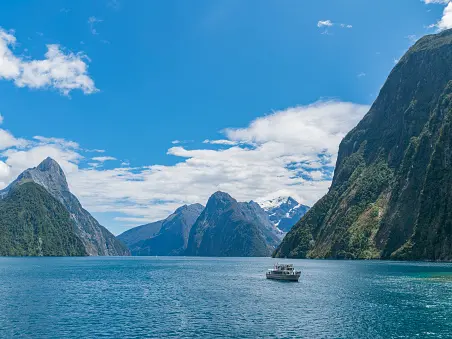 Quakes in Southern Alps not linked to Alpine Fault: expert