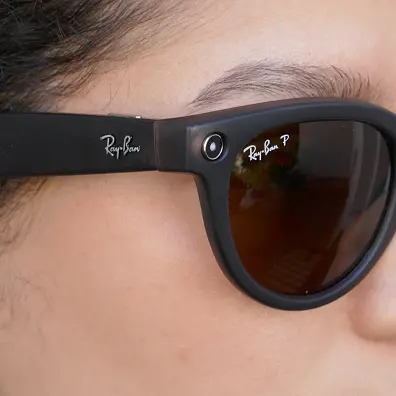 Uni student caught wearing smart glasses in exam